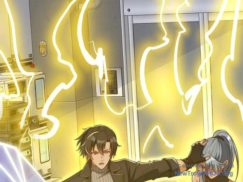 Dị Năng Trùng Sinh Ta Sớm Ở Đỉnh Cao Chapter 48 - 41