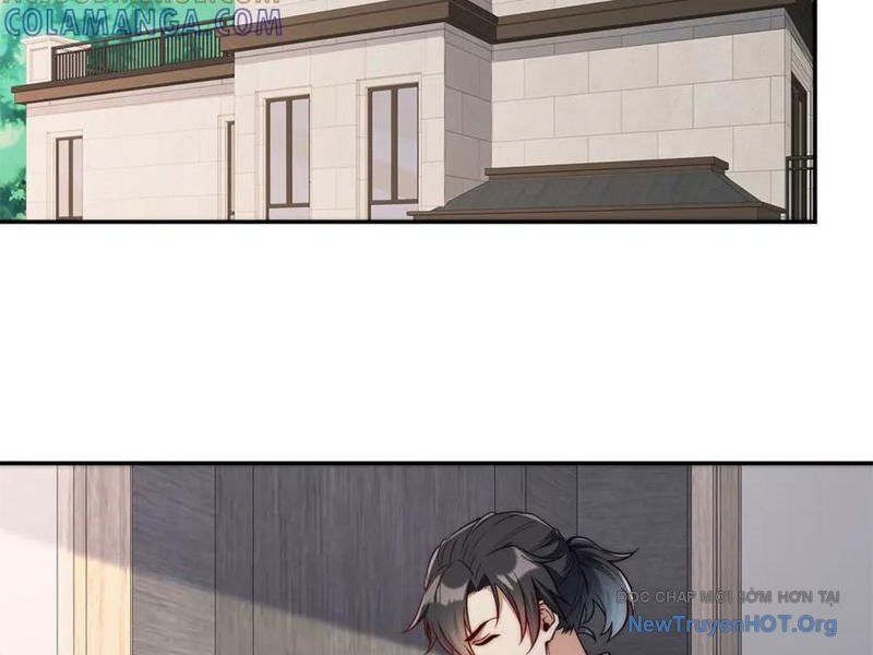 Dị Năng Trùng Sinh Ta Sớm Ở Đỉnh Cao Chapter 48 - 52