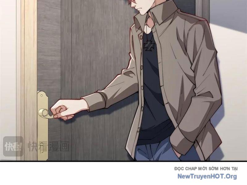 Dị Năng Trùng Sinh Ta Sớm Ở Đỉnh Cao Chapter 48 - 53