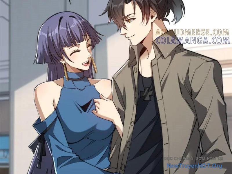 Dị Năng Trùng Sinh Ta Sớm Ở Đỉnh Cao Chapter 48 - 55