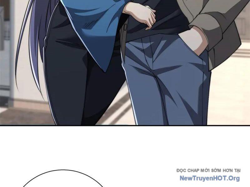 Dị Năng Trùng Sinh Ta Sớm Ở Đỉnh Cao Chapter 48 - 56
