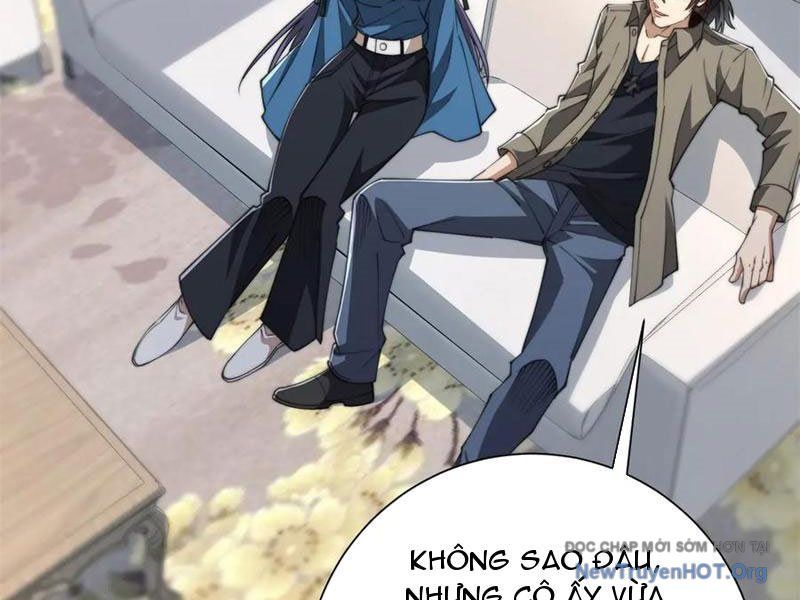 Dị Năng Trùng Sinh Ta Sớm Ở Đỉnh Cao Chapter 48 - 60