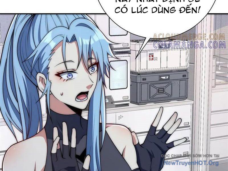 Dị Năng Trùng Sinh Ta Sớm Ở Đỉnh Cao Chapter 48 - 7