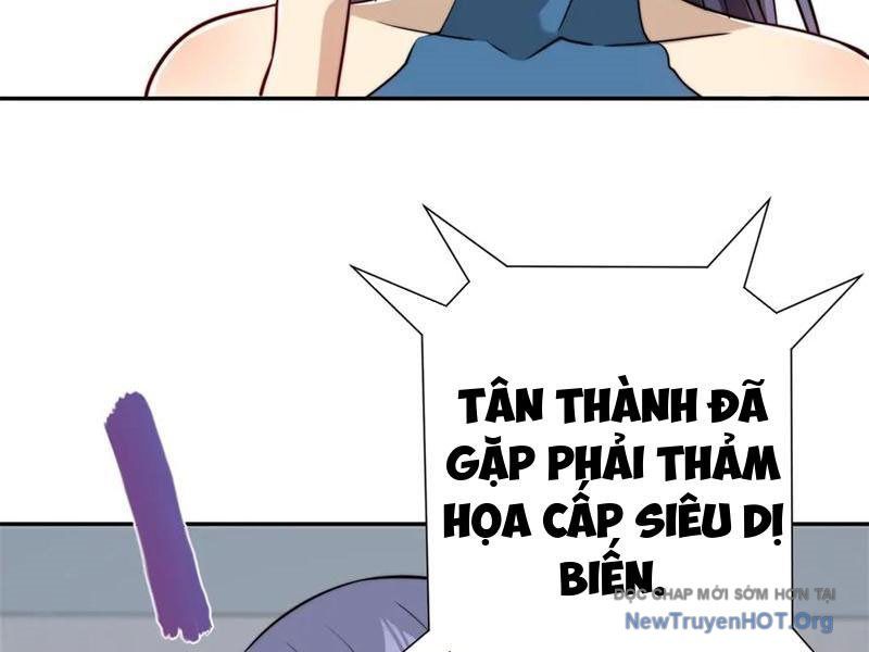Dị Năng Trùng Sinh Ta Sớm Ở Đỉnh Cao Chapter 48 - 73