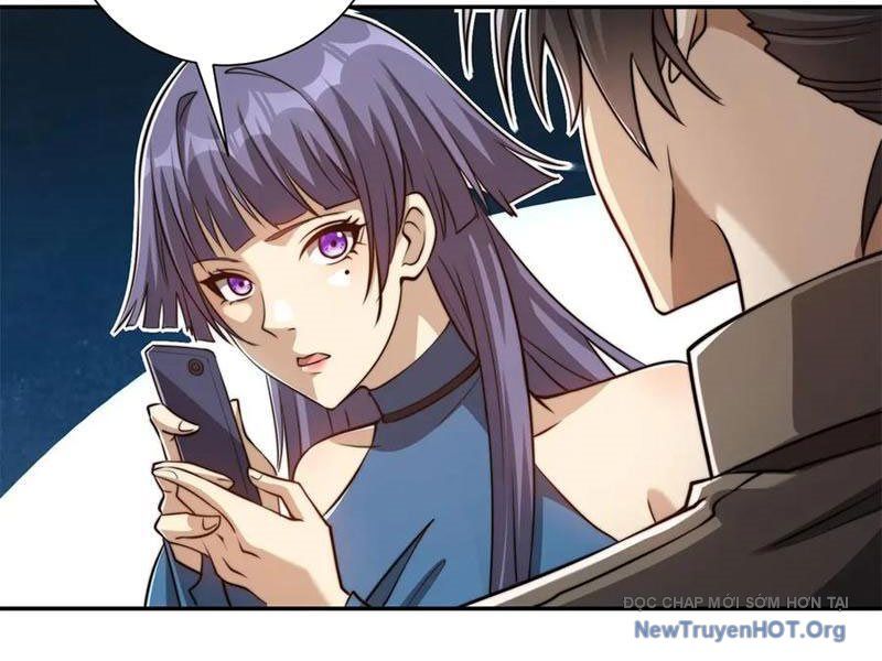 Dị Năng Trùng Sinh Ta Sớm Ở Đỉnh Cao Chapter 48 - 86