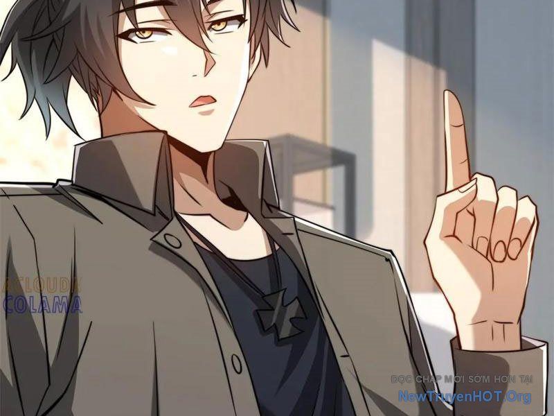 Dị Năng Trùng Sinh Ta Sớm Ở Đỉnh Cao Chapter 48 - 88