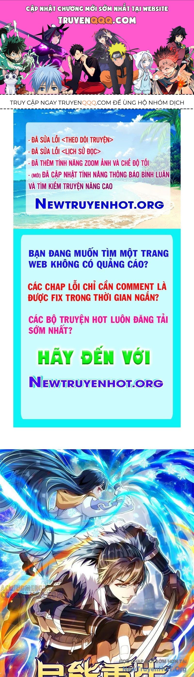 Dị Năng Trùng Sinh Ta Sớm Ở Đỉnh Cao Chapter 49 - 1