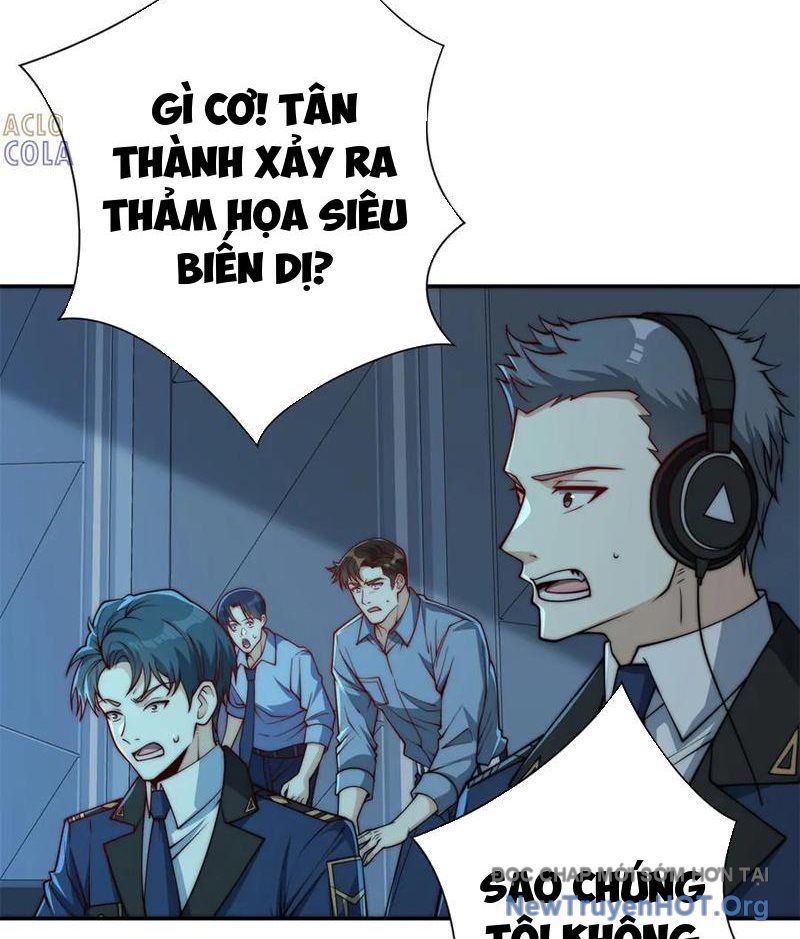 Dị Năng Trùng Sinh Ta Sớm Ở Đỉnh Cao Chapter 49 - 12