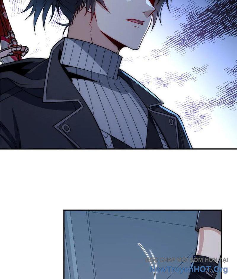 Dị Năng Trùng Sinh Ta Sớm Ở Đỉnh Cao Chapter 49 - 14