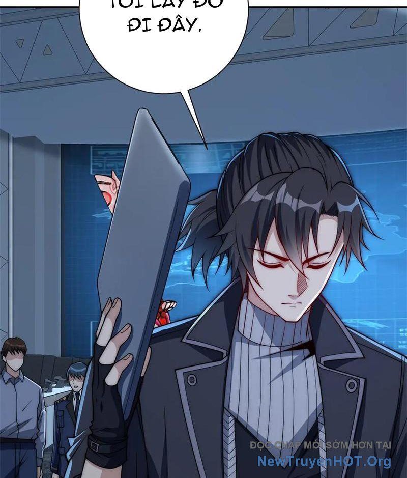 Dị Năng Trùng Sinh Ta Sớm Ở Đỉnh Cao Chapter 49 - 16