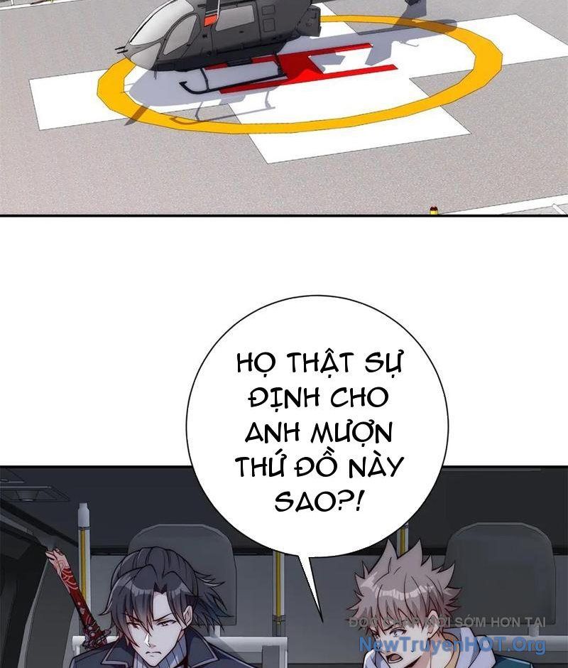 Dị Năng Trùng Sinh Ta Sớm Ở Đỉnh Cao Chapter 49 - 18