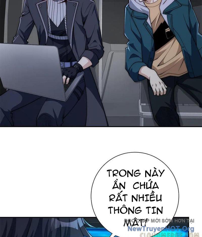 Dị Năng Trùng Sinh Ta Sớm Ở Đỉnh Cao Chapter 49 - 19