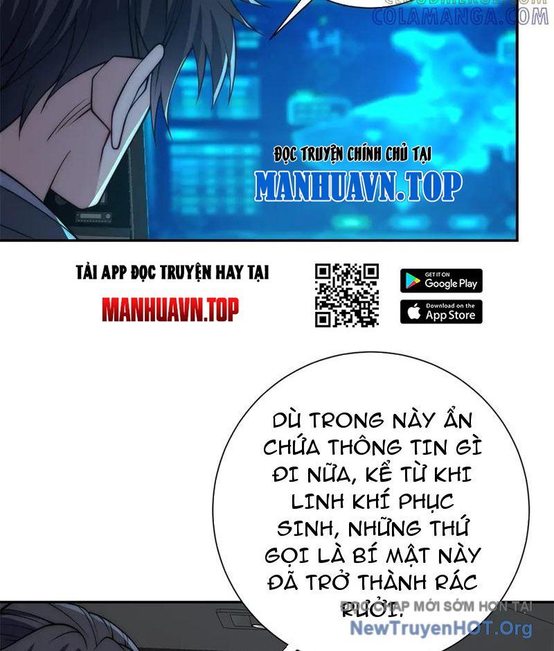 Dị Năng Trùng Sinh Ta Sớm Ở Đỉnh Cao Chapter 49 - 20