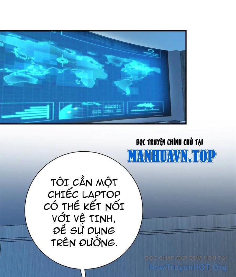 Dị Năng Trùng Sinh Ta Sớm Ở Đỉnh Cao Chapter 49 - 3