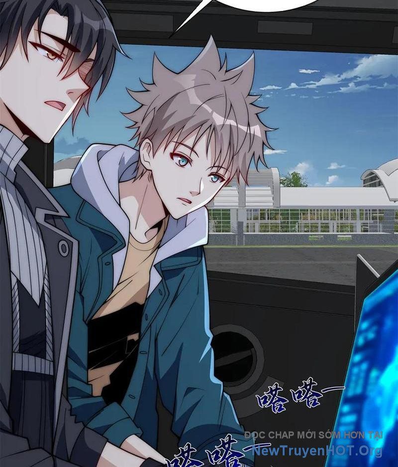 Dị Năng Trùng Sinh Ta Sớm Ở Đỉnh Cao Chapter 49 - 21