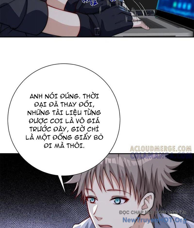 Dị Năng Trùng Sinh Ta Sớm Ở Đỉnh Cao Chapter 49 - 22