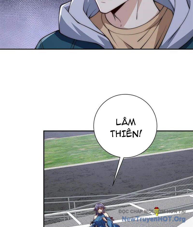 Dị Năng Trùng Sinh Ta Sớm Ở Đỉnh Cao Chapter 49 - 23
