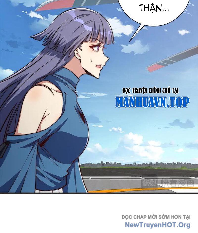 Dị Năng Trùng Sinh Ta Sớm Ở Đỉnh Cao Chapter 49 - 25