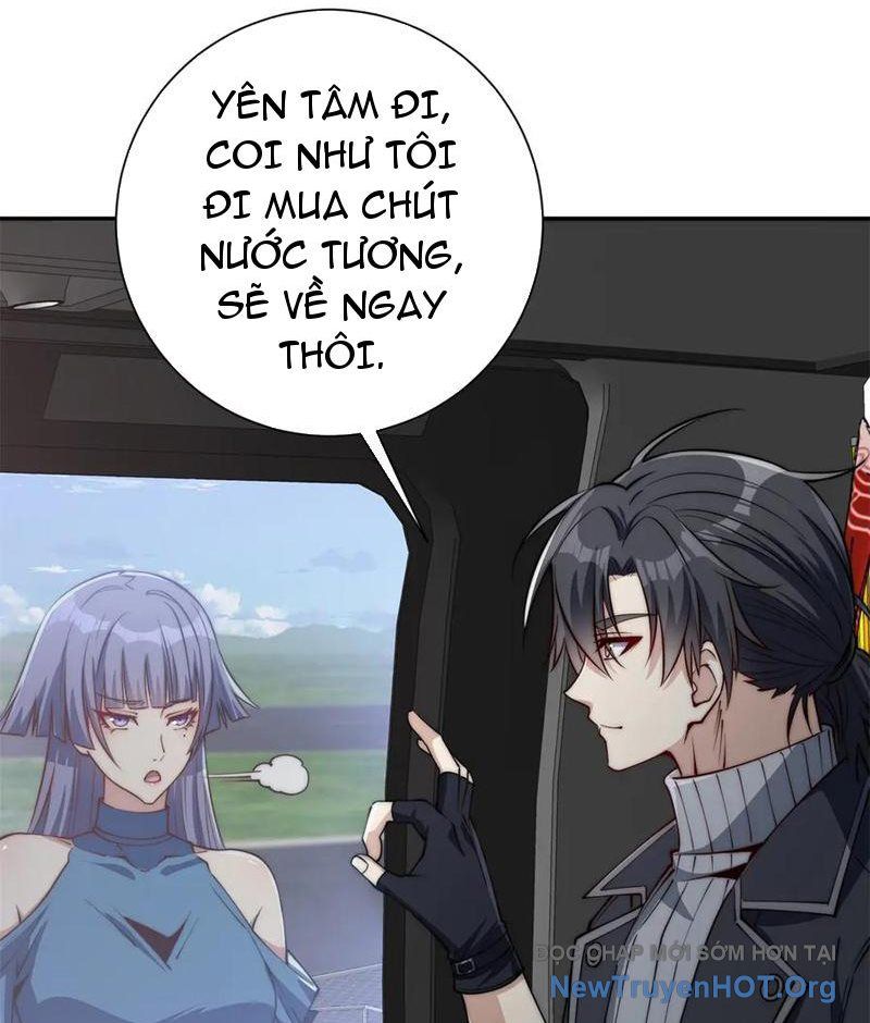 Dị Năng Trùng Sinh Ta Sớm Ở Đỉnh Cao Chapter 49 - 26