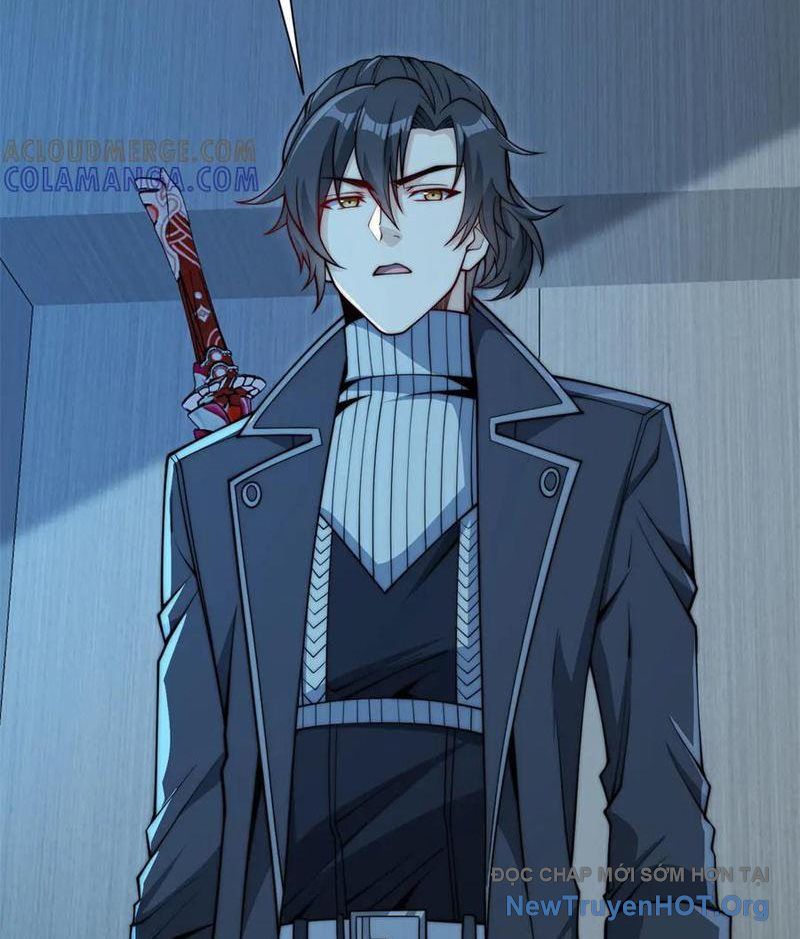 Dị Năng Trùng Sinh Ta Sớm Ở Đỉnh Cao Chapter 49 - 4