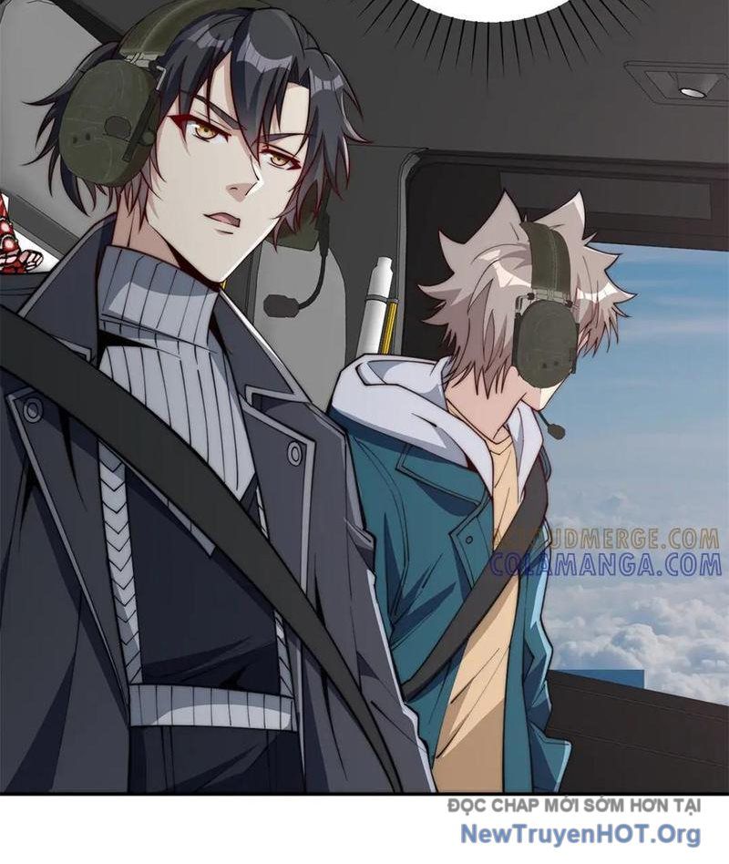 Dị Năng Trùng Sinh Ta Sớm Ở Đỉnh Cao Chapter 49 - 32