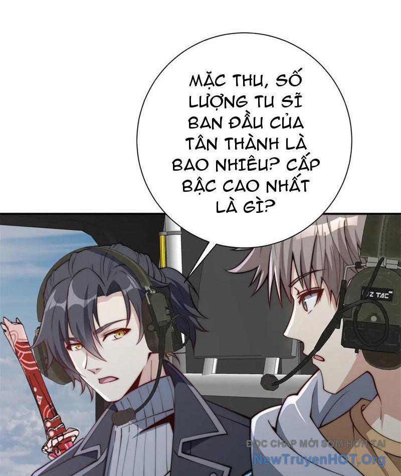 Dị Năng Trùng Sinh Ta Sớm Ở Đỉnh Cao Chapter 49 - 33