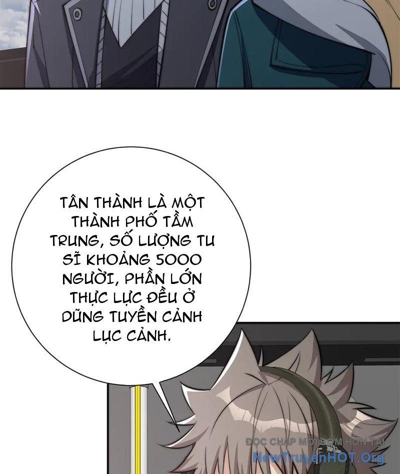 Dị Năng Trùng Sinh Ta Sớm Ở Đỉnh Cao Chapter 49 - 34