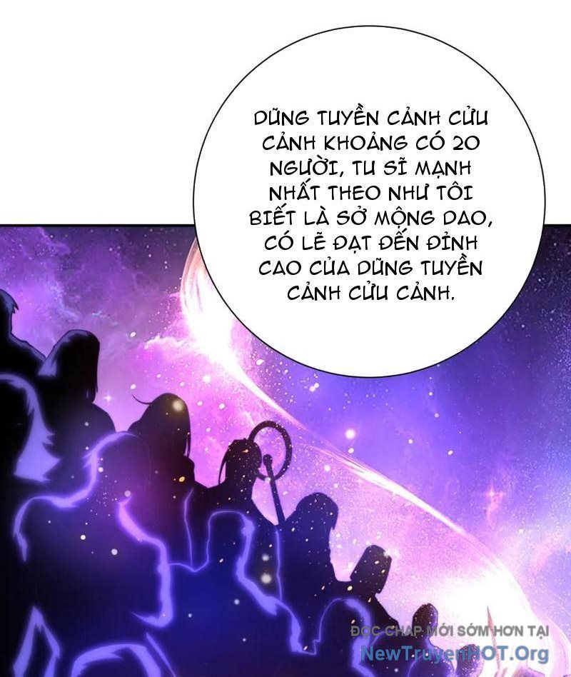 Dị Năng Trùng Sinh Ta Sớm Ở Đỉnh Cao Chapter 49 - 36