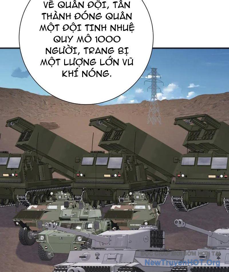 Dị Năng Trùng Sinh Ta Sớm Ở Đỉnh Cao Chapter 49 - 38