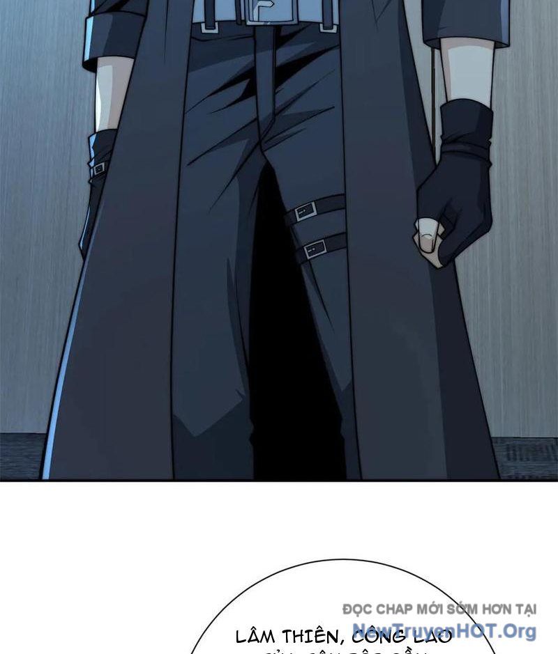 Dị Năng Trùng Sinh Ta Sớm Ở Đỉnh Cao Chapter 49 - 5