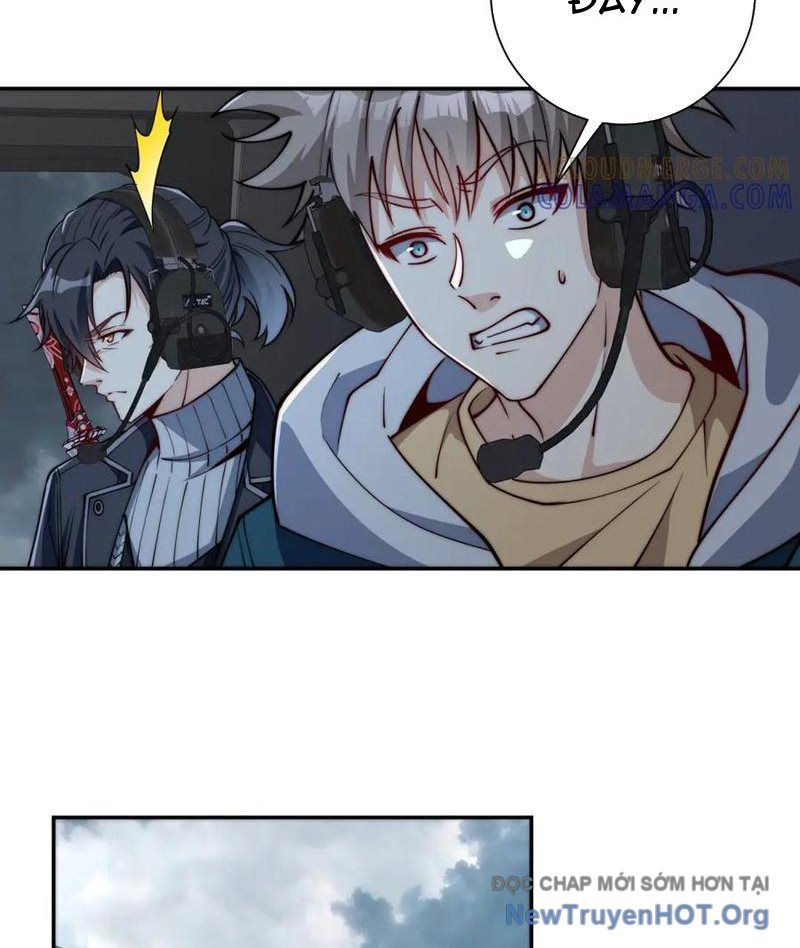 Dị Năng Trùng Sinh Ta Sớm Ở Đỉnh Cao Chapter 49 - 45