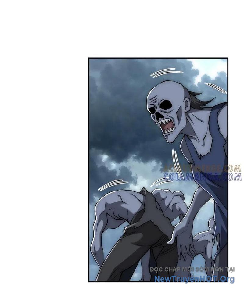 Dị Năng Trùng Sinh Ta Sớm Ở Đỉnh Cao Chapter 49 - 47