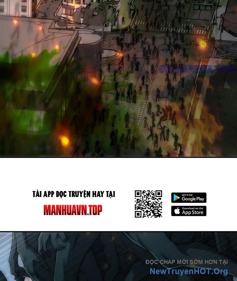 Dị Năng Trùng Sinh Ta Sớm Ở Đỉnh Cao Chapter 49 - 50