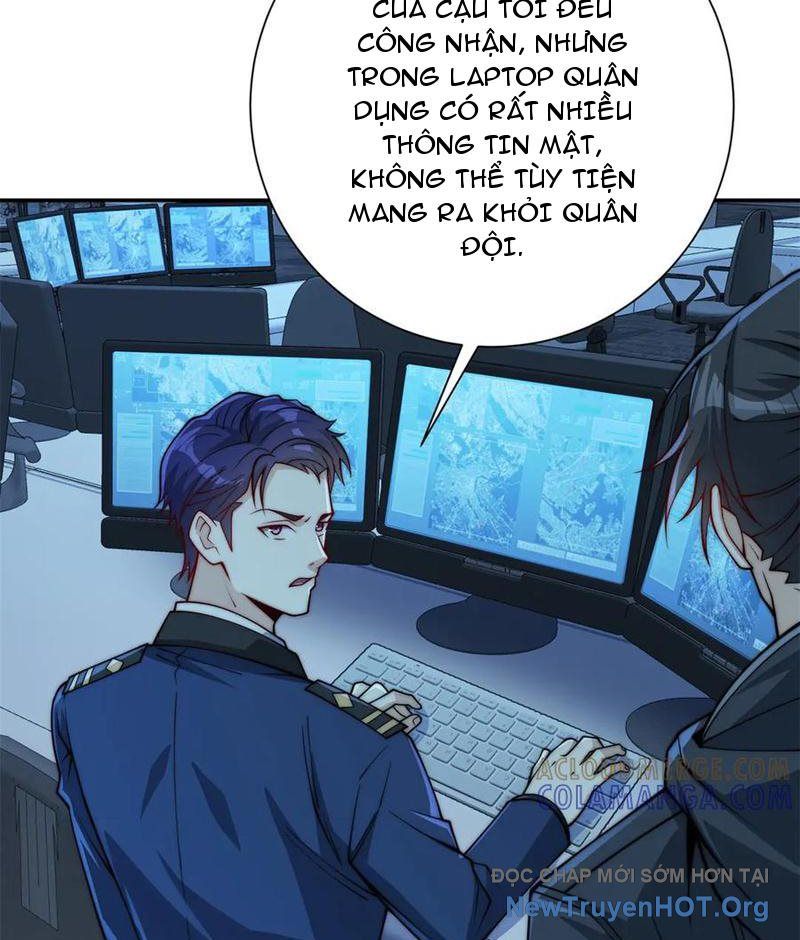 Dị Năng Trùng Sinh Ta Sớm Ở Đỉnh Cao Chapter 49 - 6