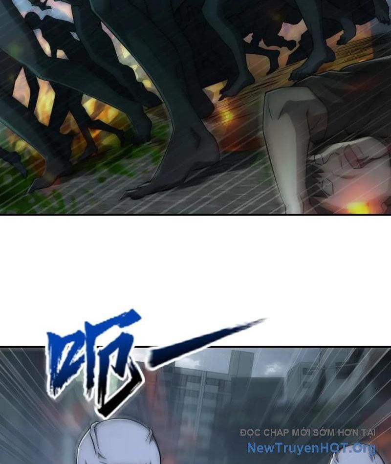 Dị Năng Trùng Sinh Ta Sớm Ở Đỉnh Cao Chapter 49 - 51
