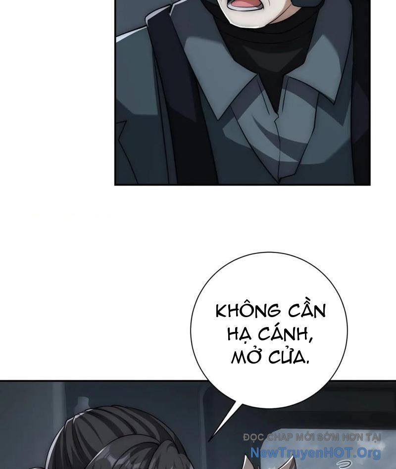 Dị Năng Trùng Sinh Ta Sớm Ở Đỉnh Cao Chapter 49 - 55