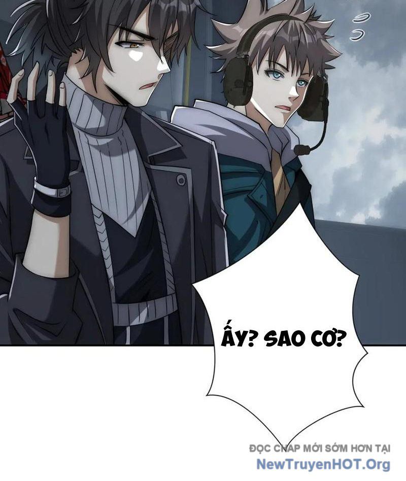 Dị Năng Trùng Sinh Ta Sớm Ở Đỉnh Cao Chapter 49 - 56
