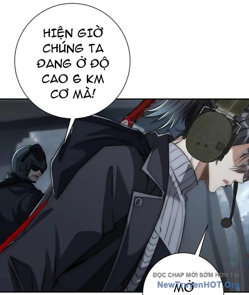 Dị Năng Trùng Sinh Ta Sớm Ở Đỉnh Cao Chapter 49 - 57