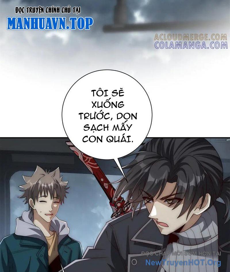 Dị Năng Trùng Sinh Ta Sớm Ở Đỉnh Cao Chapter 49 - 60