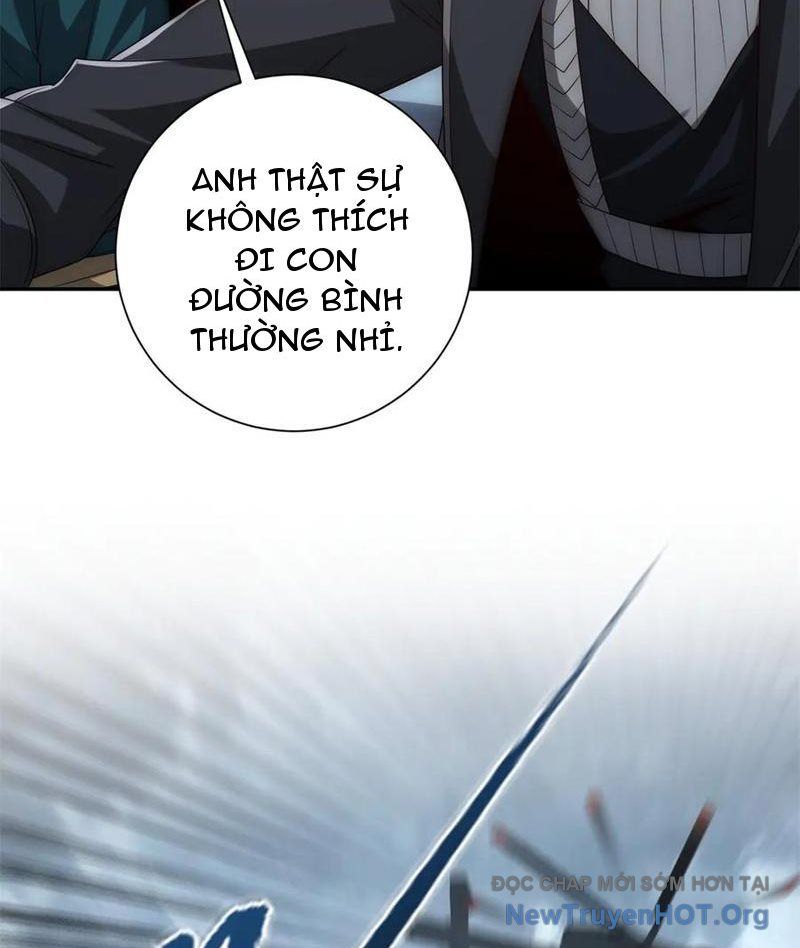 Dị Năng Trùng Sinh Ta Sớm Ở Đỉnh Cao Chapter 49 - 61