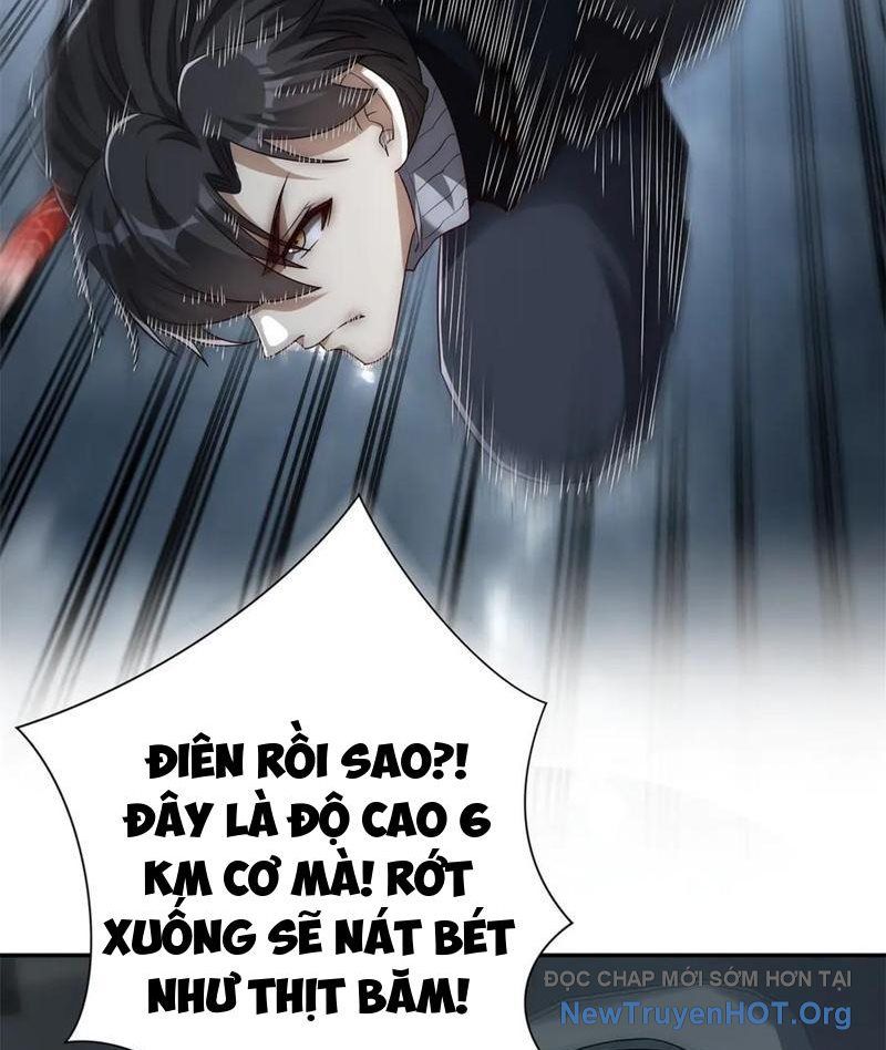 Dị Năng Trùng Sinh Ta Sớm Ở Đỉnh Cao Chapter 49 - 63