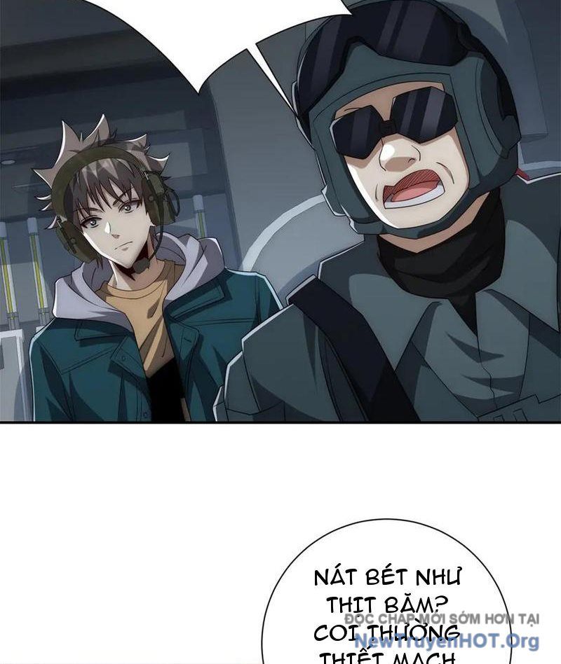 Dị Năng Trùng Sinh Ta Sớm Ở Đỉnh Cao Chapter 49 - 64