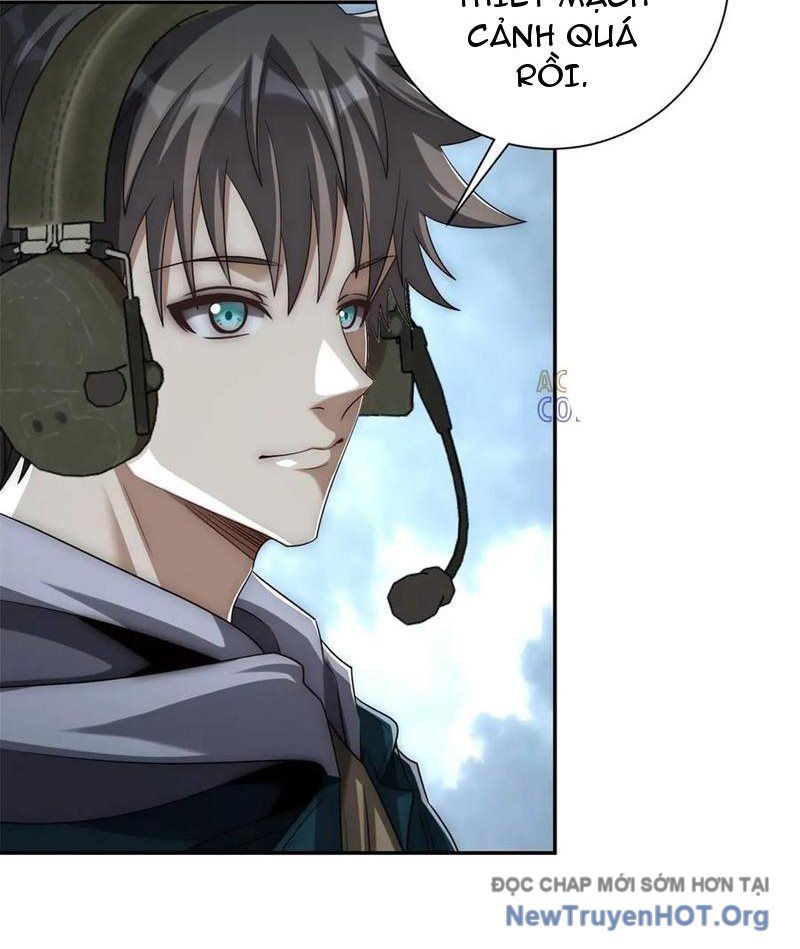 Dị Năng Trùng Sinh Ta Sớm Ở Đỉnh Cao Chapter 49 - 65