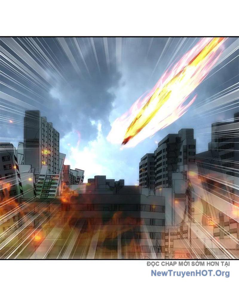 Dị Năng Trùng Sinh Ta Sớm Ở Đỉnh Cao Chapter 49 - 66