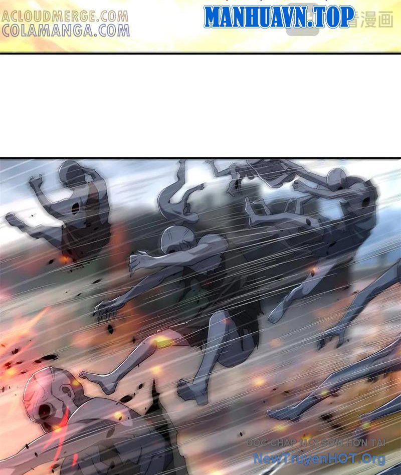 Dị Năng Trùng Sinh Ta Sớm Ở Đỉnh Cao Chapter 49 - 68