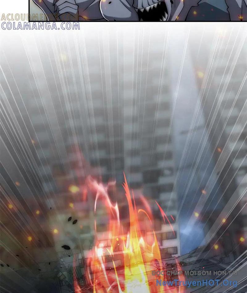 Dị Năng Trùng Sinh Ta Sớm Ở Đỉnh Cao Chapter 49 - 70