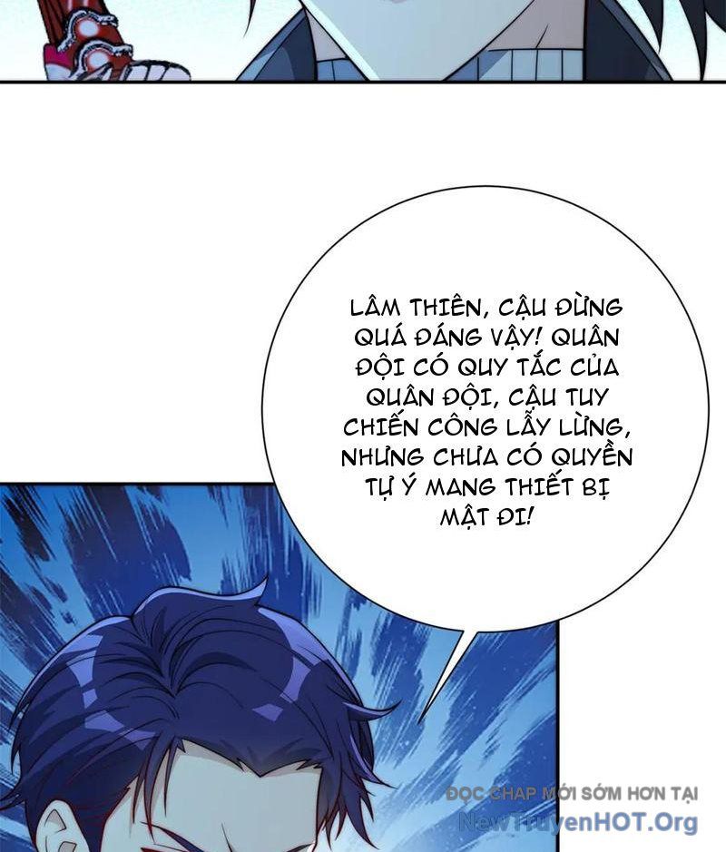 Dị Năng Trùng Sinh Ta Sớm Ở Đỉnh Cao Chapter 49 - 8
