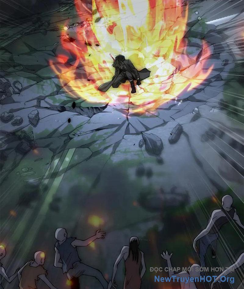 Dị Năng Trùng Sinh Ta Sớm Ở Đỉnh Cao Chapter 49 - 71