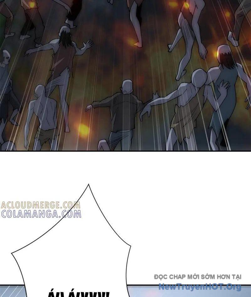 Dị Năng Trùng Sinh Ta Sớm Ở Đỉnh Cao Chapter 49 - 72