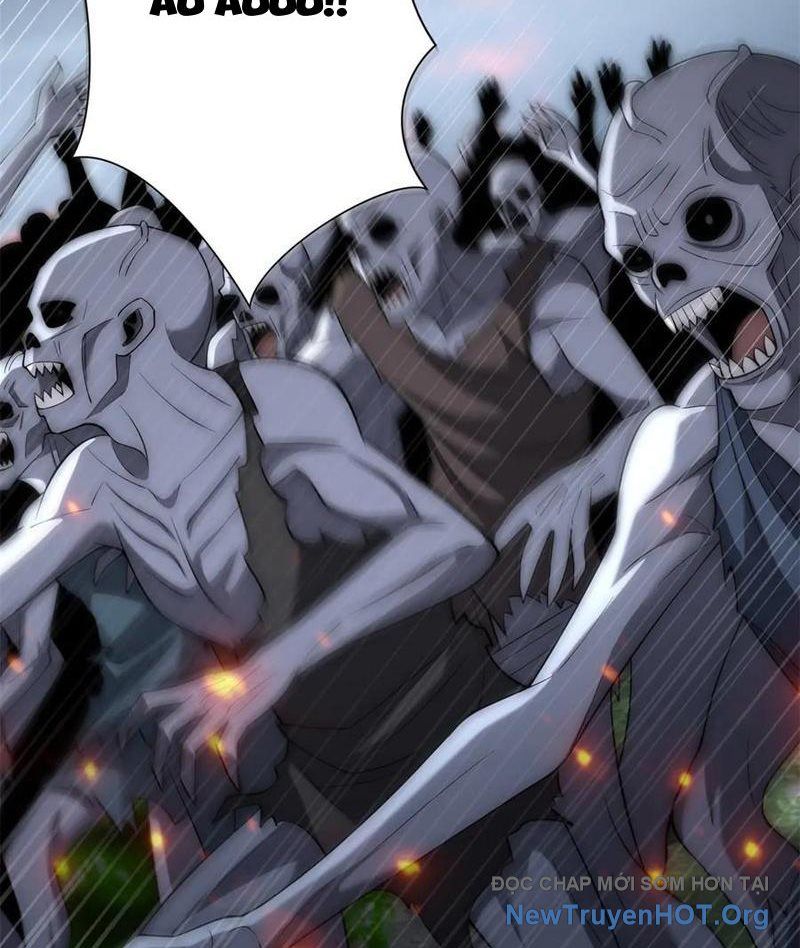 Dị Năng Trùng Sinh Ta Sớm Ở Đỉnh Cao Chapter 49 - 73